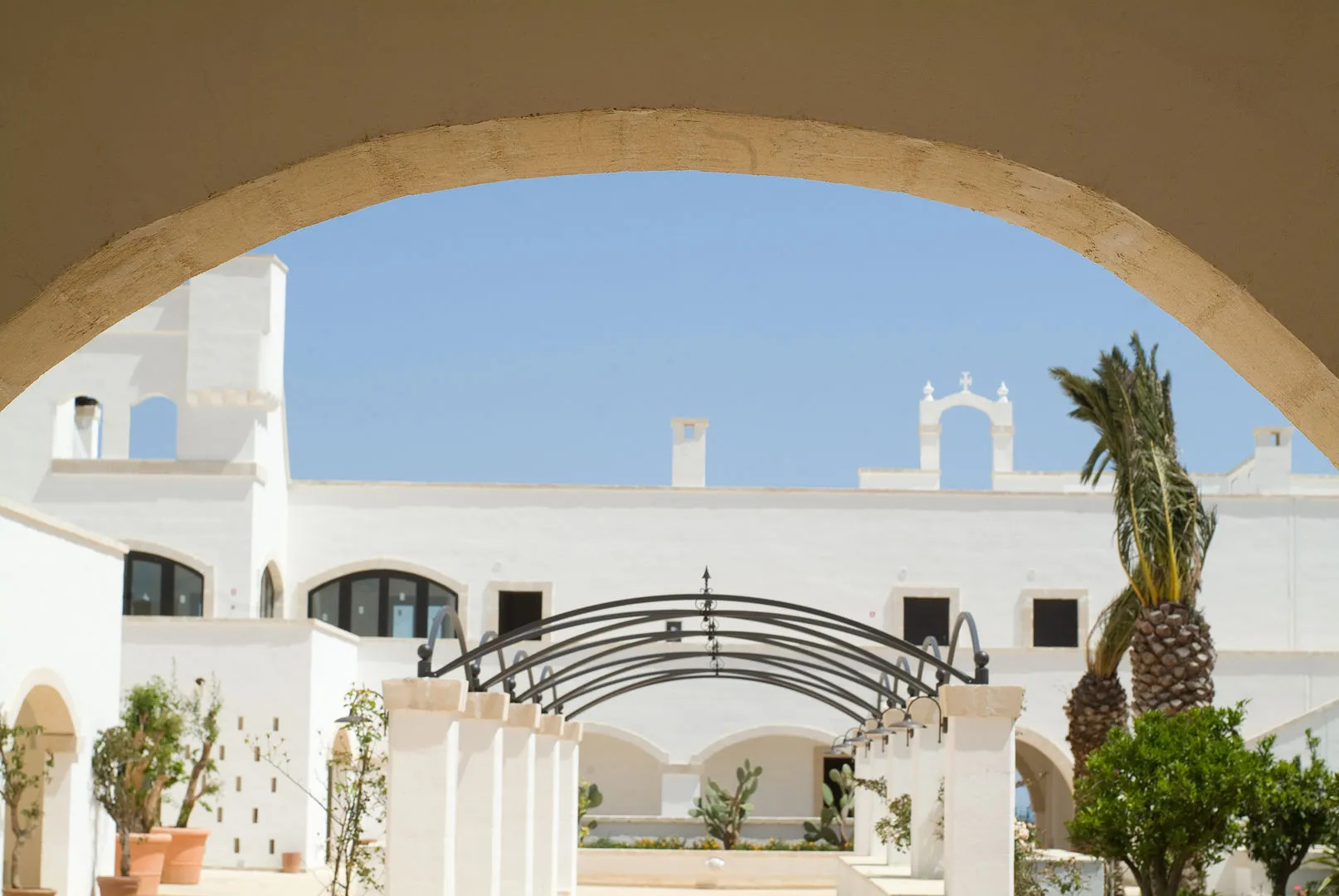 Foto - Borgobianco Resort & Spa Polignano - MGallery Collection