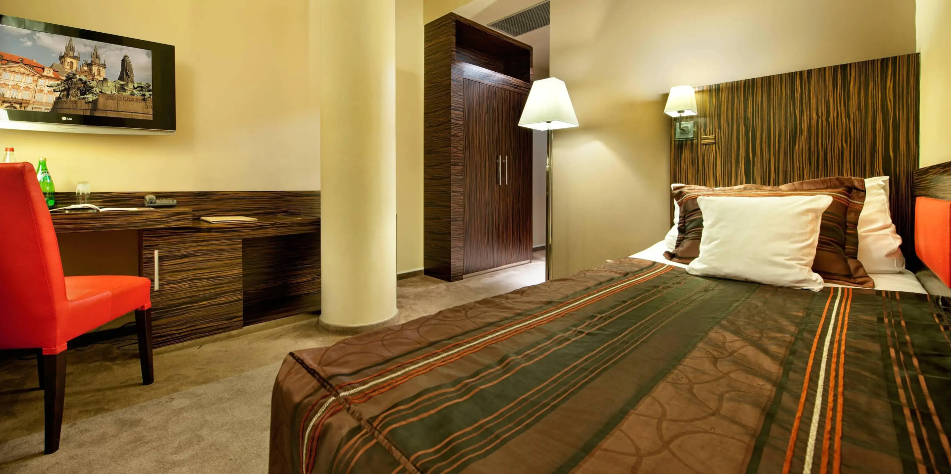 Foto - EA Hotel Crystal Palace