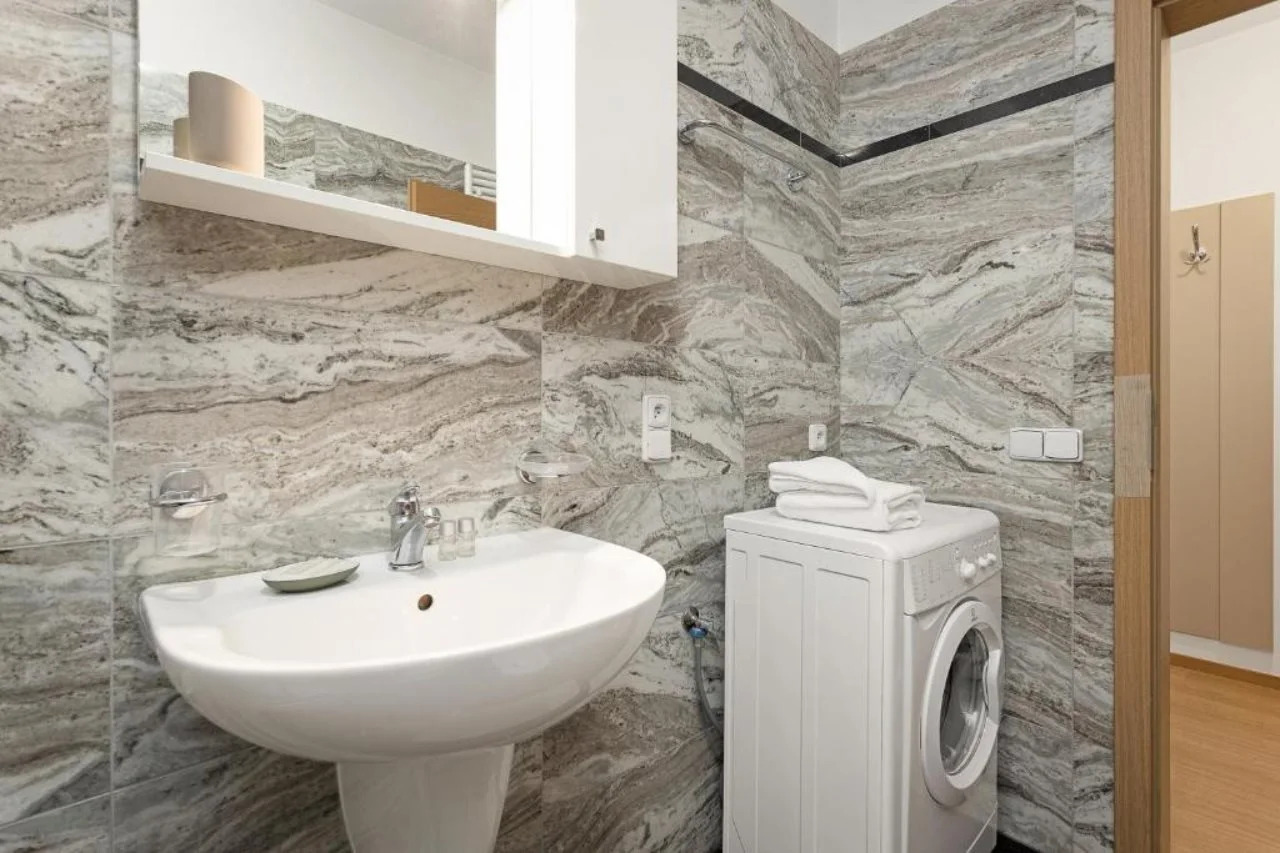 Foto - Prague City Residence