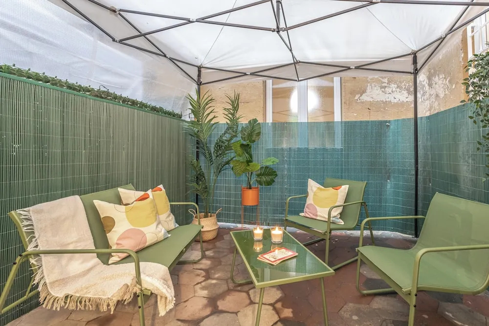 Foto - Vittoria Garden Suites