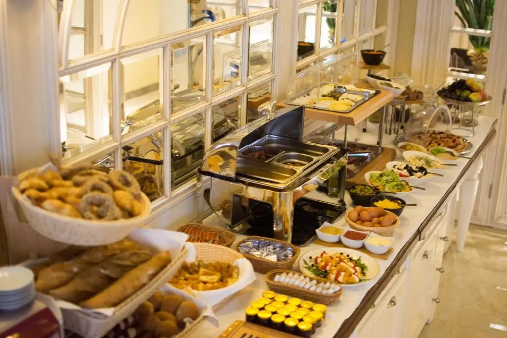 Foto - Xenon Hotel & SPA