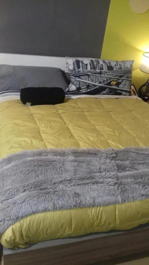 Photo - Bed and fly Aeroporto Fontanarossa bagno privato in camera