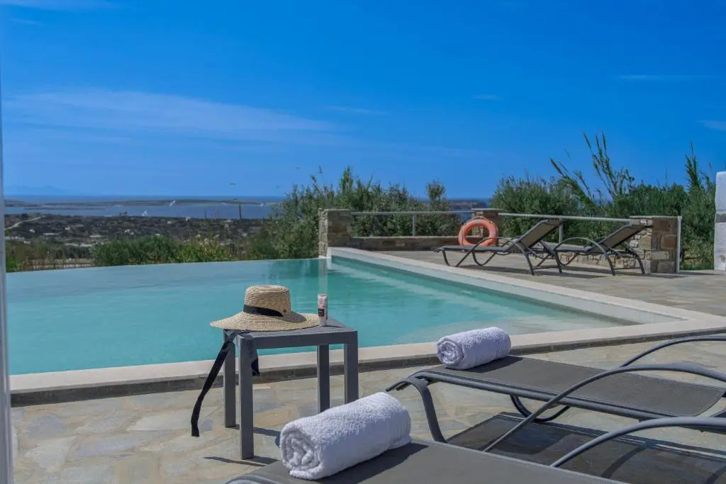 Foto - Anthemion Paros - Villas & Suites