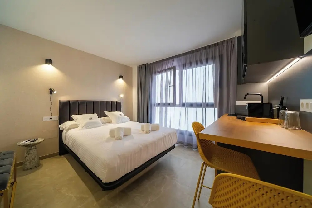 Photo - Alicante Smart