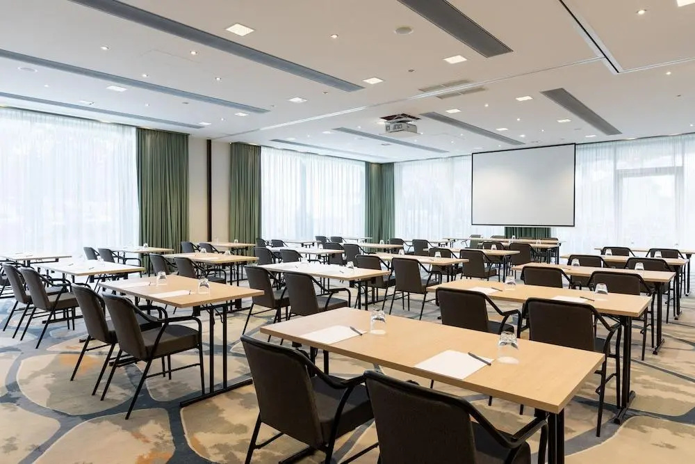 Foto - Courtyard by Marriott Bremen