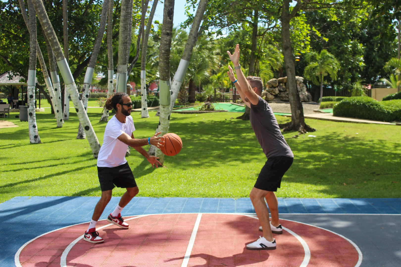 Foto - Divi Southwinds Beach Resort
