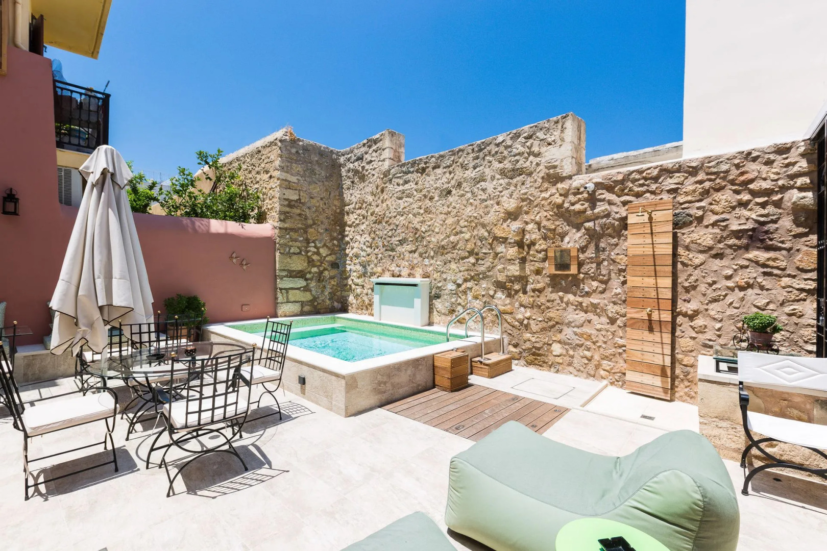 Photo - Phaedra Suites