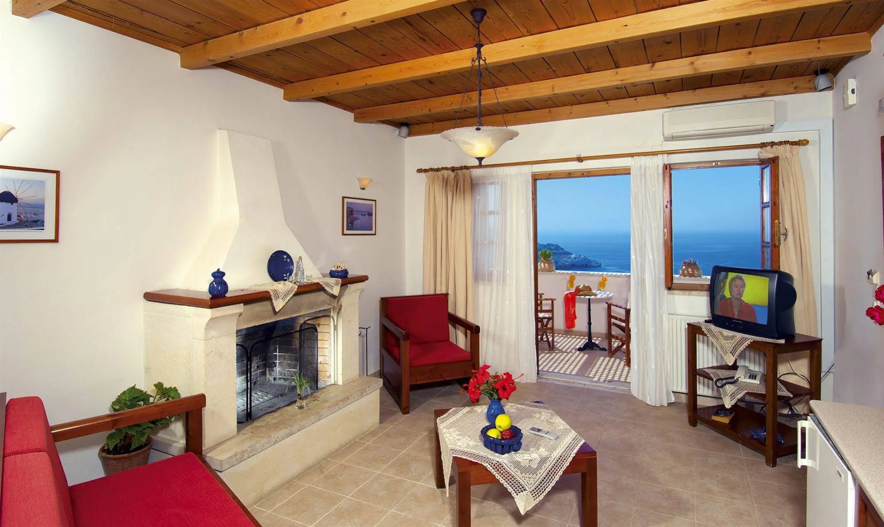 Photo - Stefanos Village Hotel