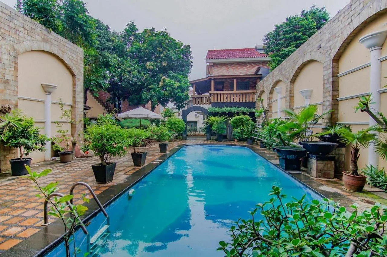 Photo - Hotel O Gayatri Residence