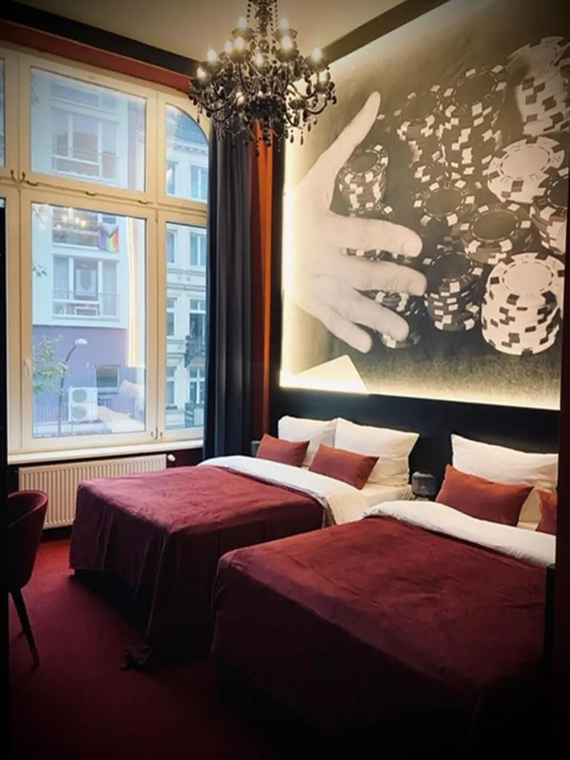 Photo - Sleephotels Casino