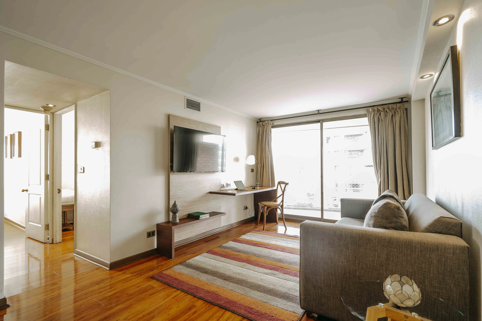 Foto - Time Suite - Comfort Apartments