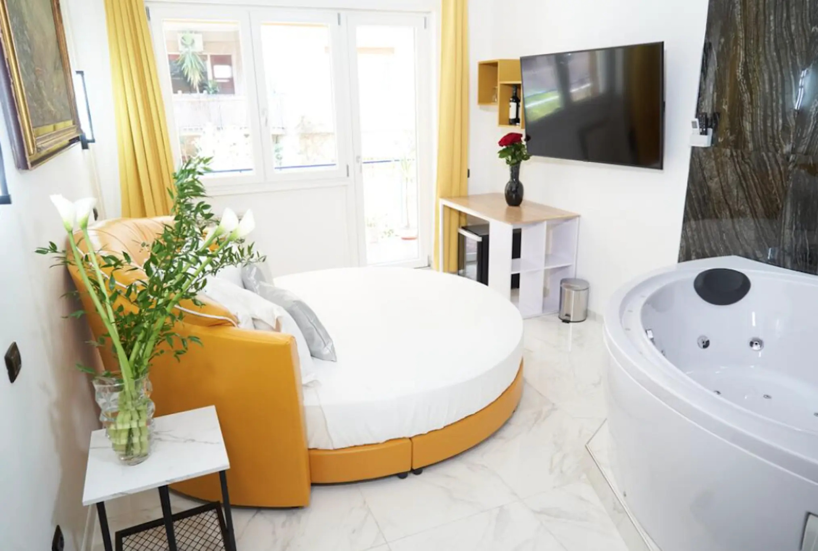 Foto - Gregorio VII Luxury Suites San Damaso