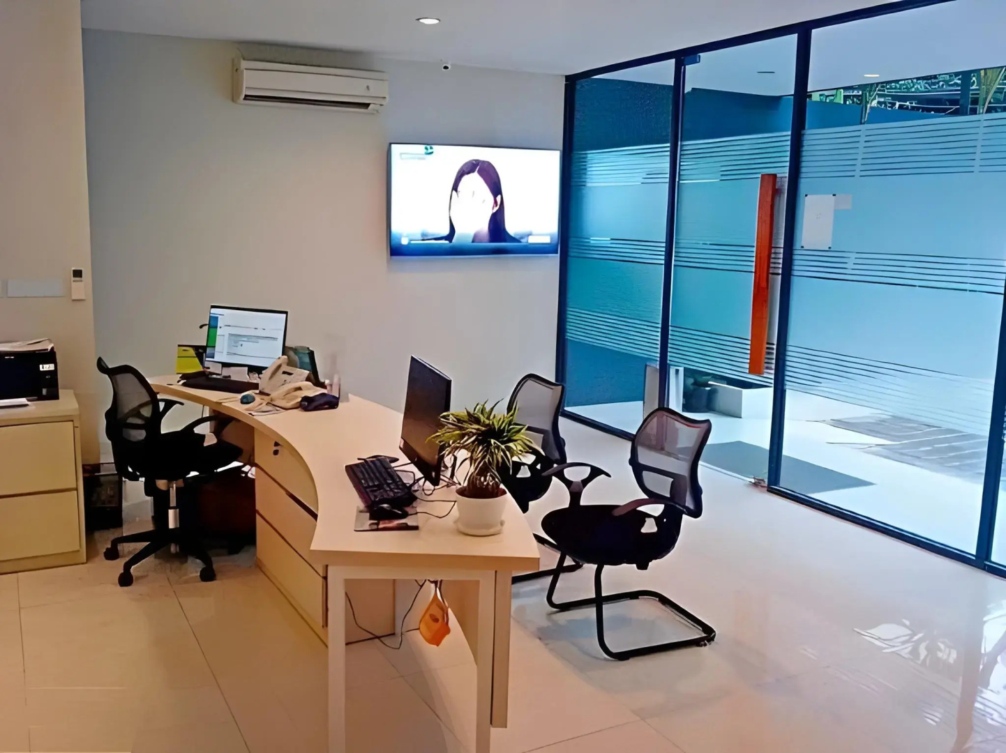 Foto - LeGreen Suite Sudirman
