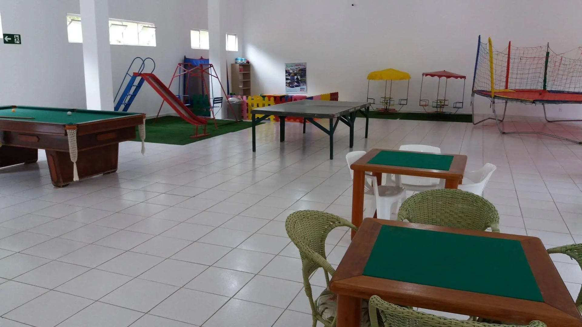 Foto - Hotel Nascentes da Serra