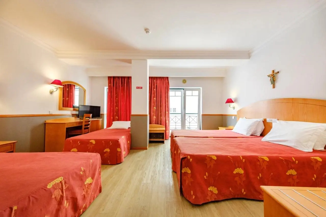 Photo - Hotel Santo Amaro