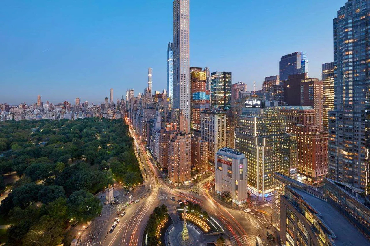Foto - Mandarin Oriental, New York