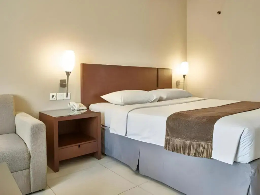 Photo - Triniti Hotel Gajah Mada