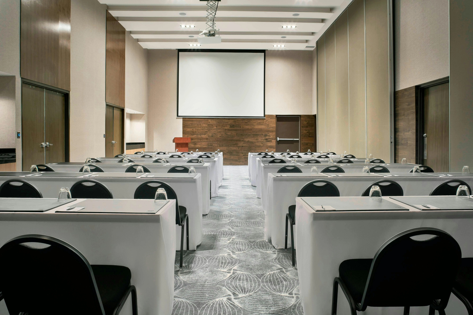 Foto - AC Hotel by Marriott Veracruz