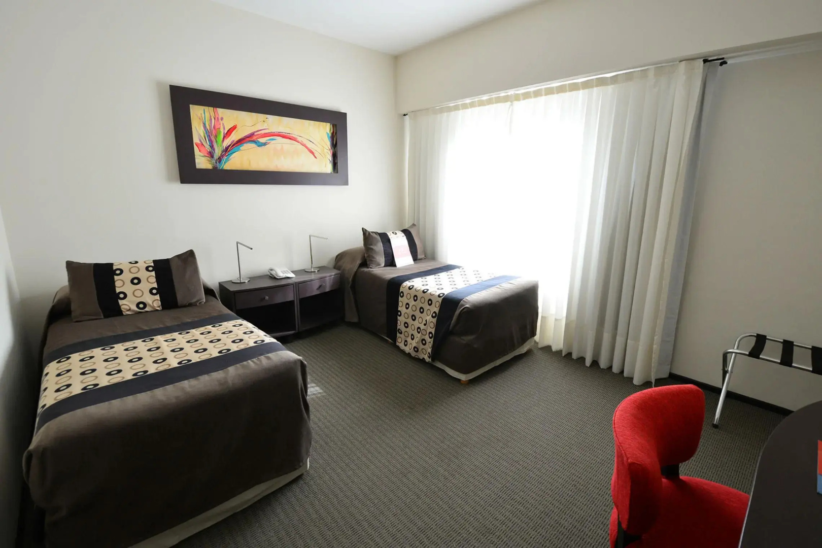 Foto - Hotel Amucan