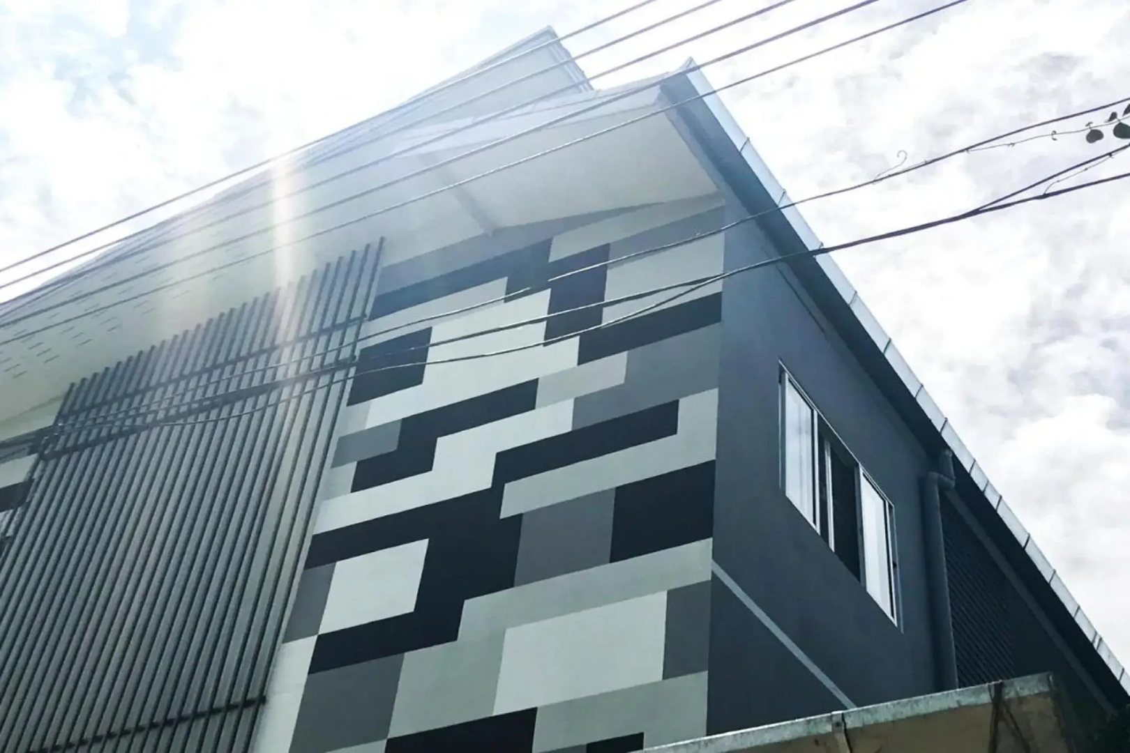 Foto - TF Apartment