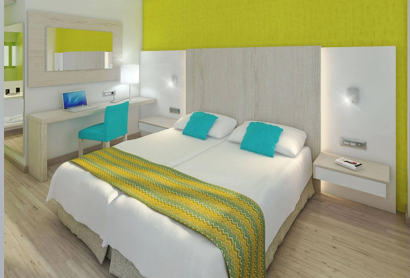Photo - Valentin Somni Hotel & Suites