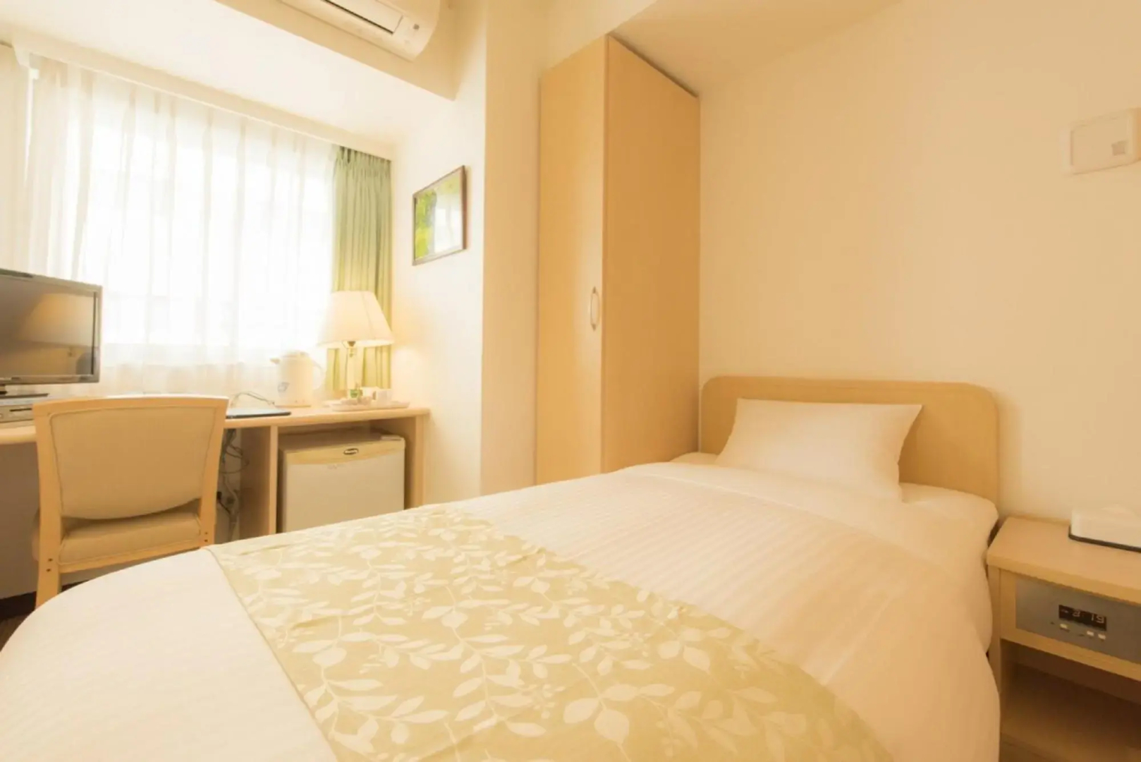 Foto - Hotel Famy Inn Kinshicho