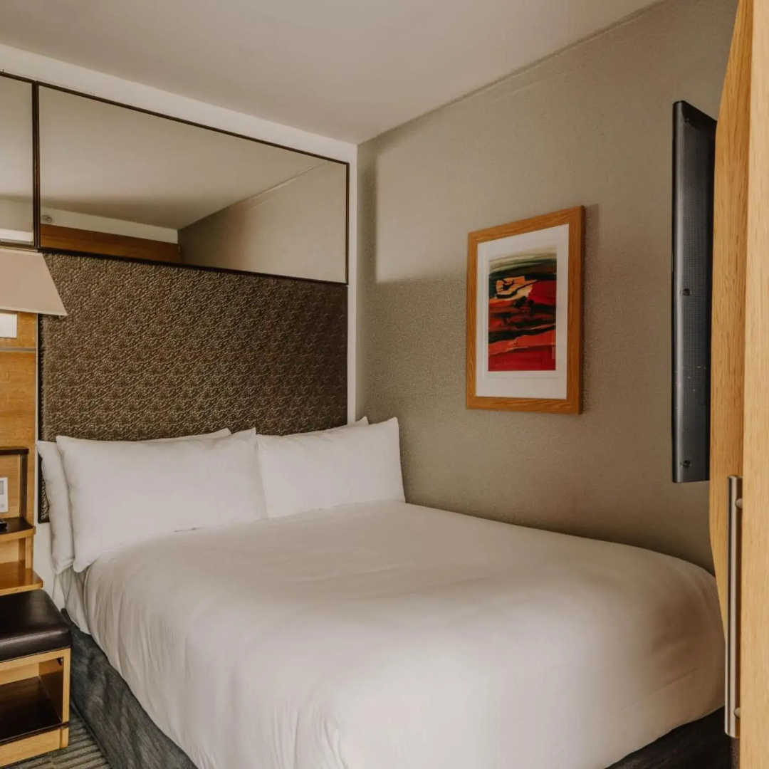 Foto - The Jewel Hotel, New York