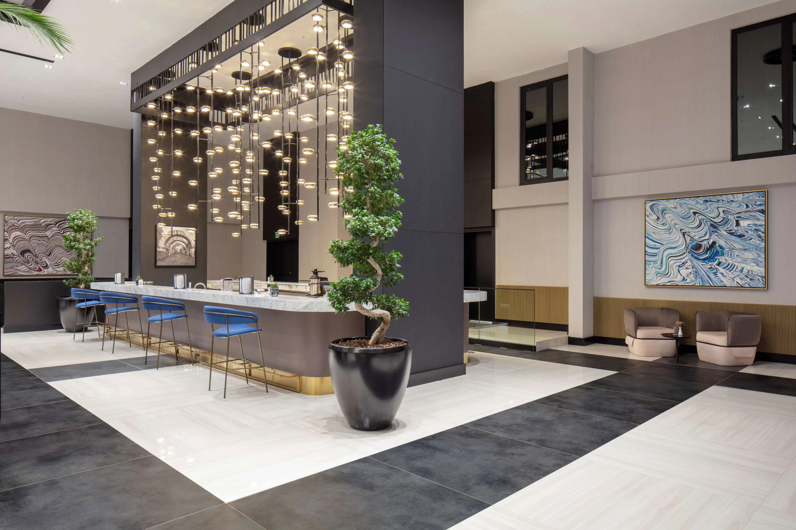 Photo - Radisson Hotel Izmir Aliaga