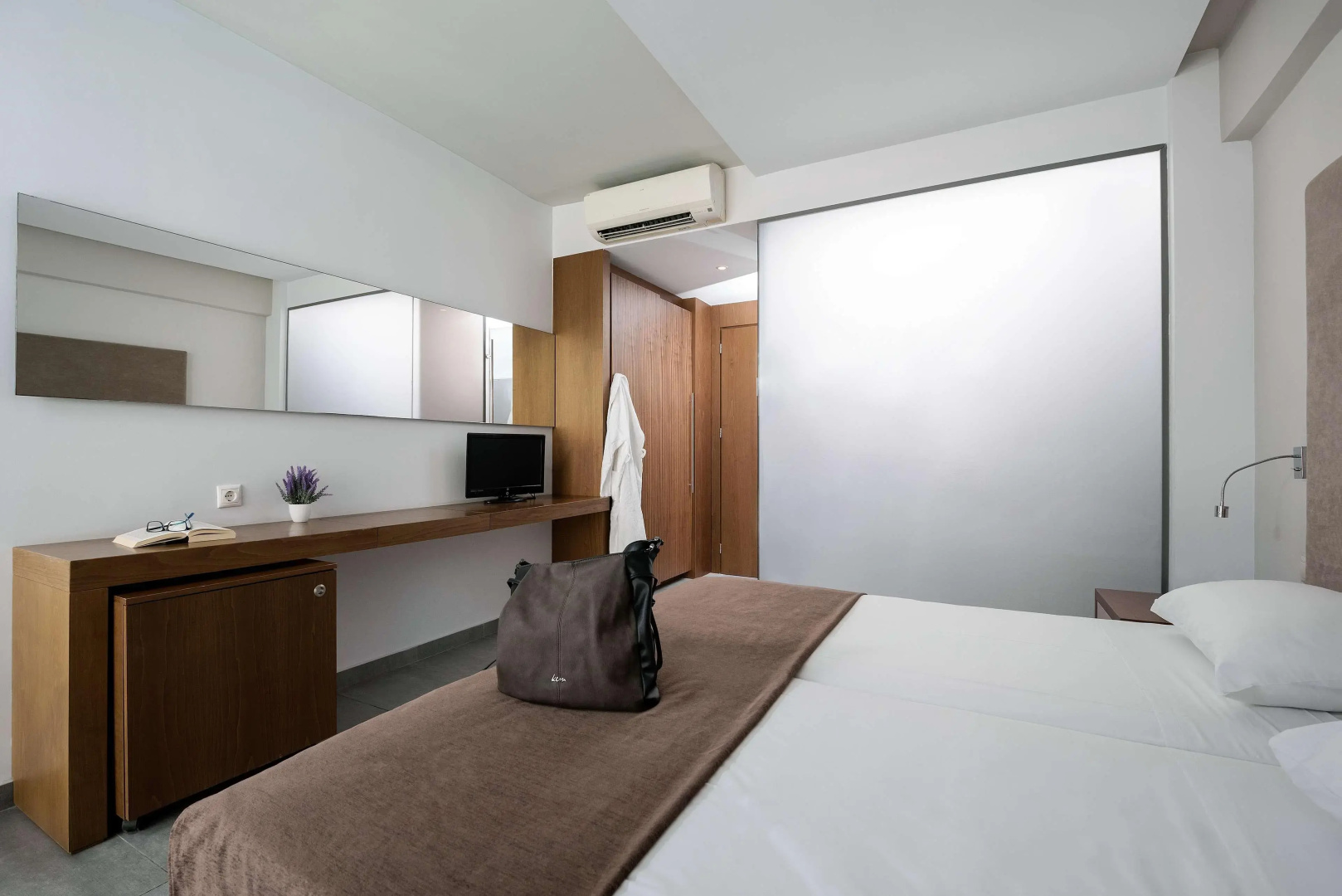 Foto - Oktober Downtown Boutique Hotel