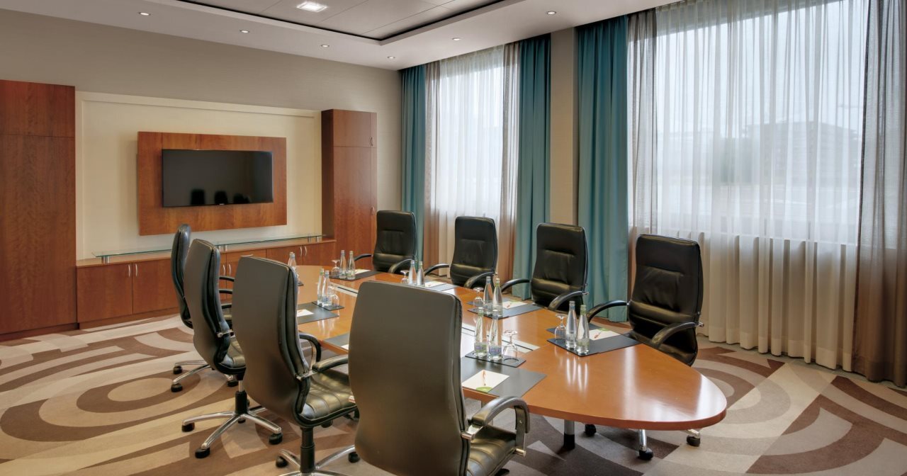 Foto - Courtyard by Marriott Zurich North