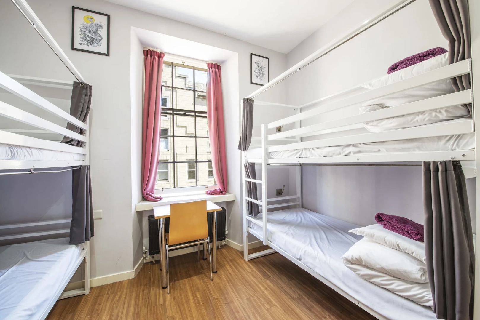 Photo - a&o Edinburgh City