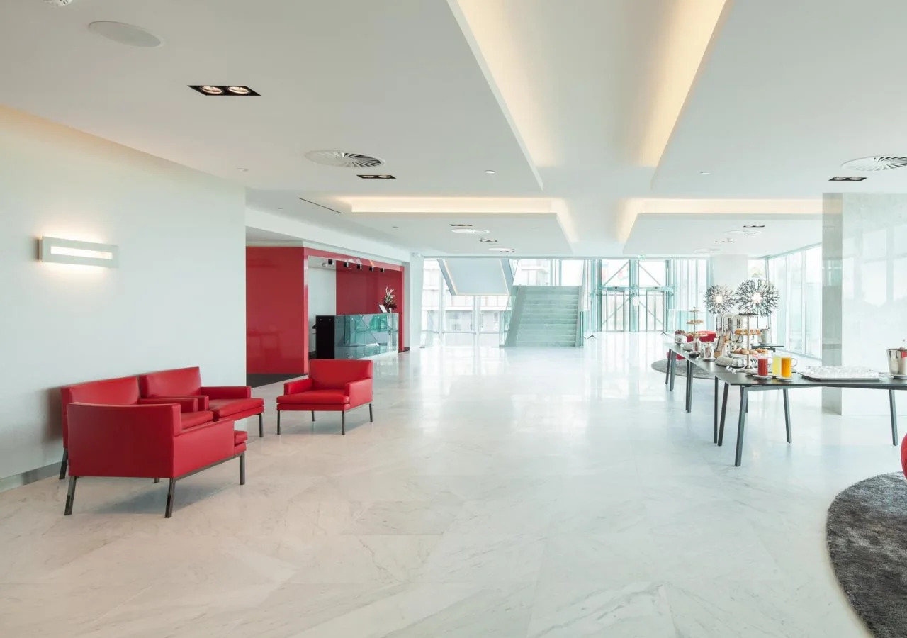 Photo - MYRIAD by SANA Hotels