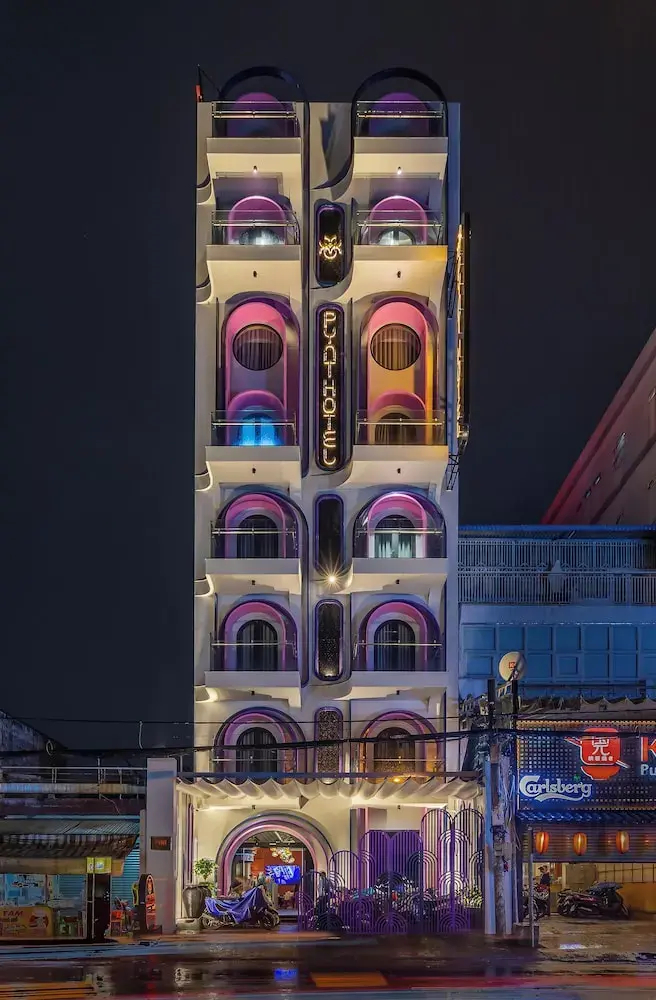 Photo - Pynt Hotel 2