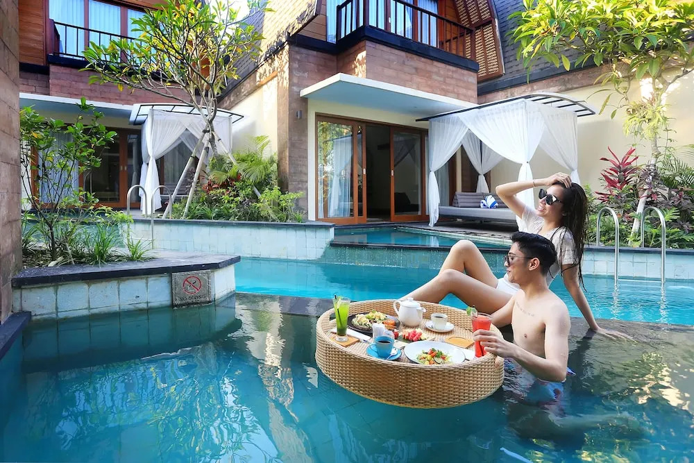 Foto - Tanamas Villas Ubud by Best Deals Asia Hospitality