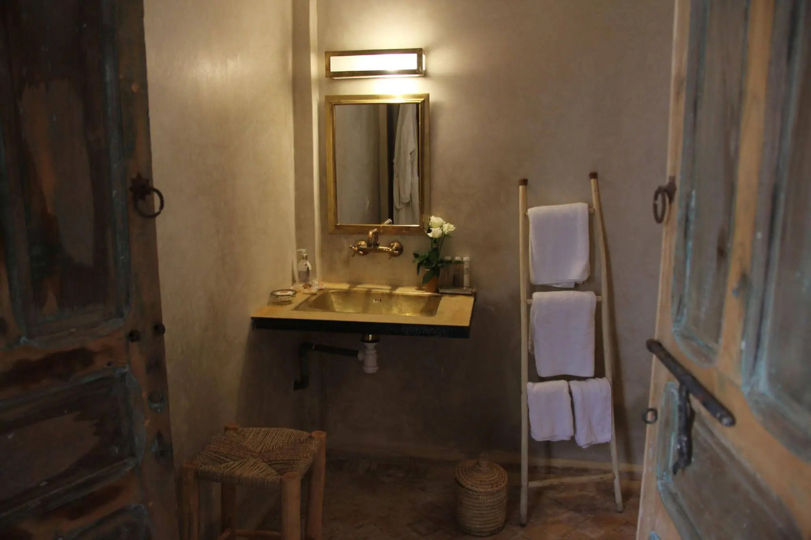 Photo - Riad Spa Dar Nimbus