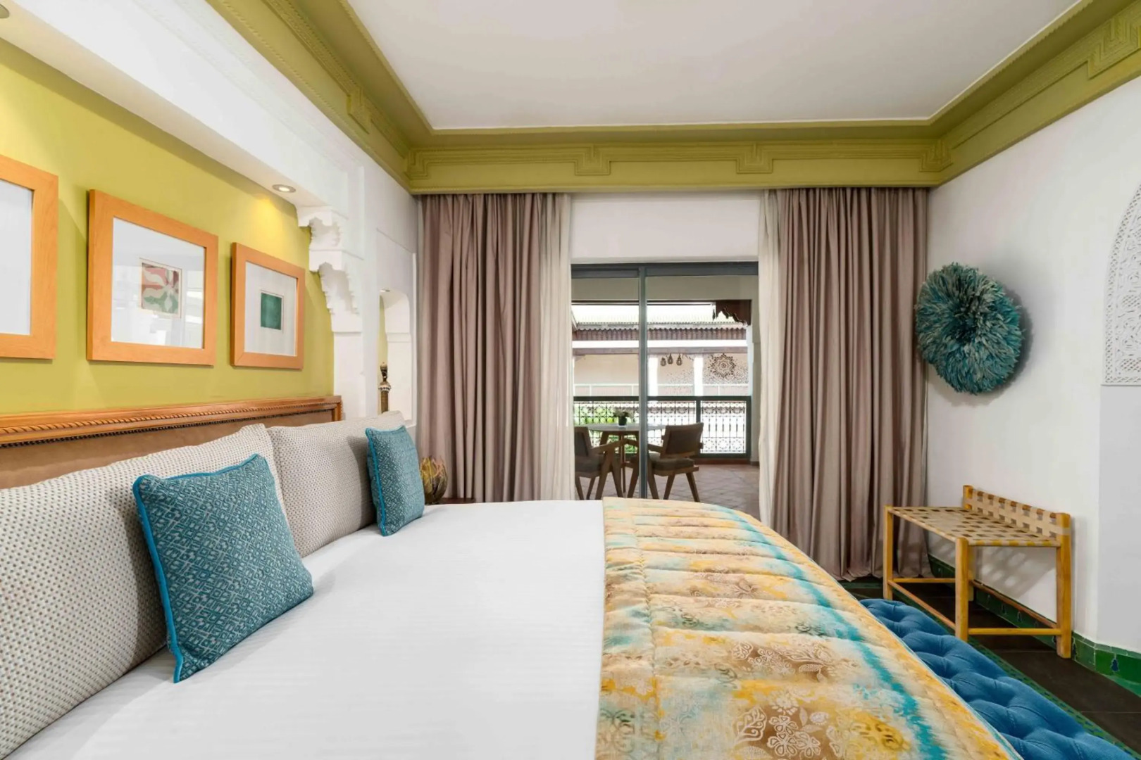 Photo - Jaal Riad Resort