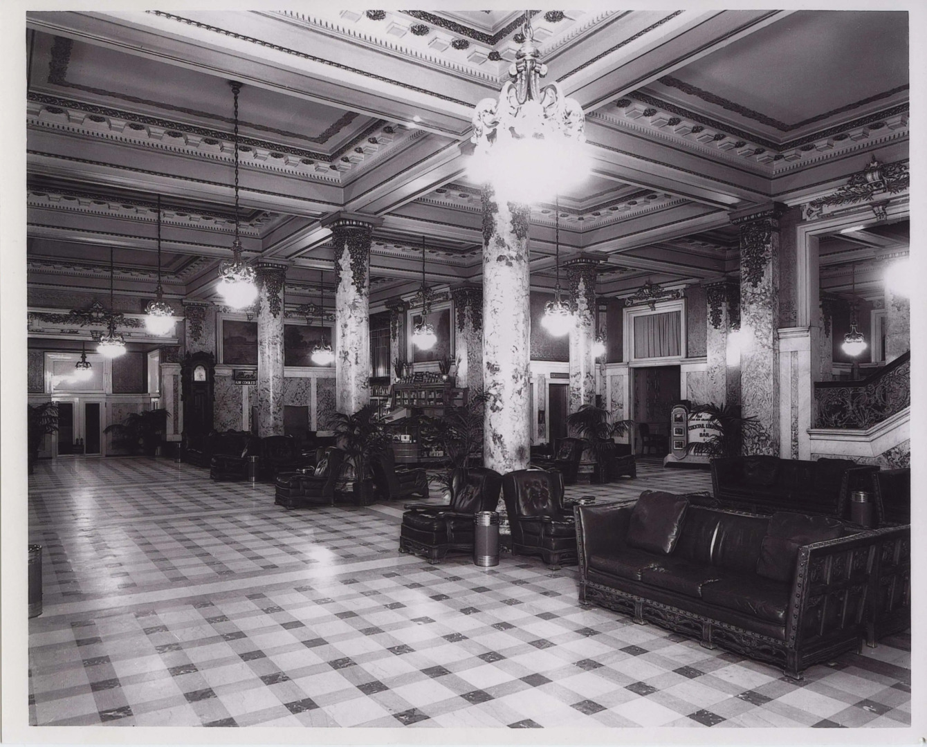 Photo - Hotel Monteleone