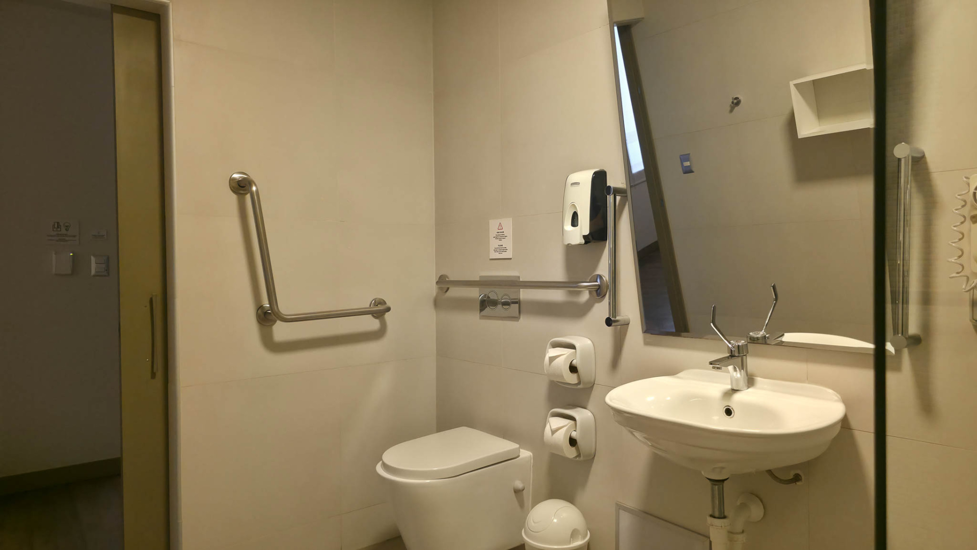 Photo - Casa Andina Standard Trujillo Plaza