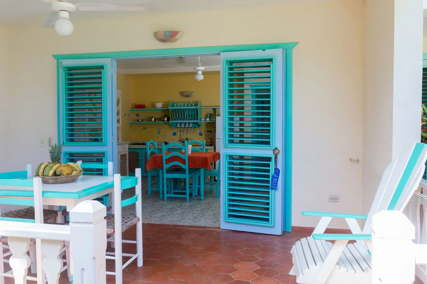 Photo - Hotel Residence Playa Colibri