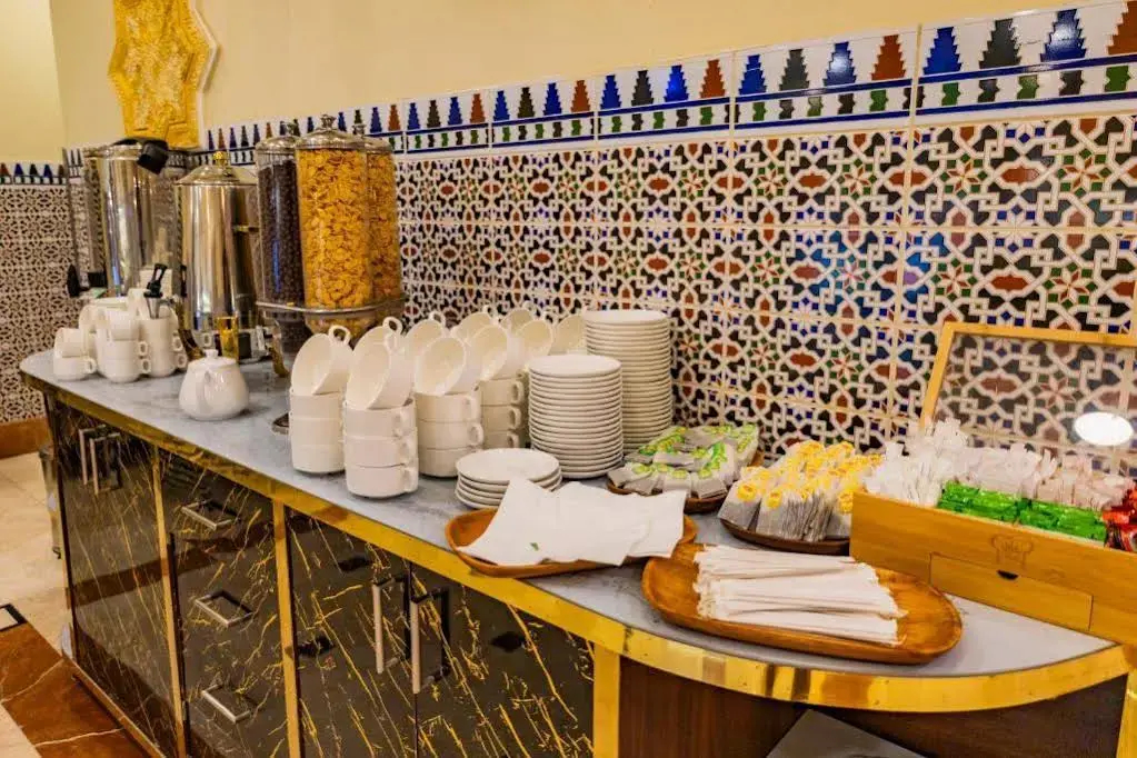 Foto - Waqf Othman Bin Affan Hotel