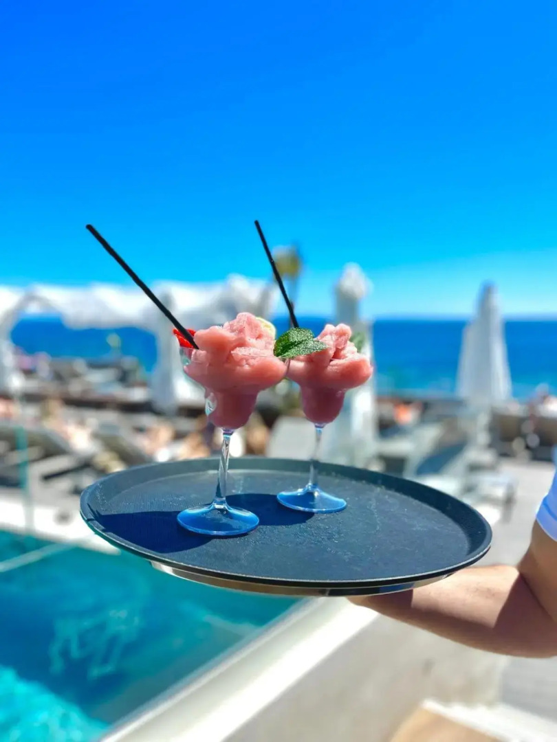 Photo - Hotel Cenit & Apts Sol y Viento