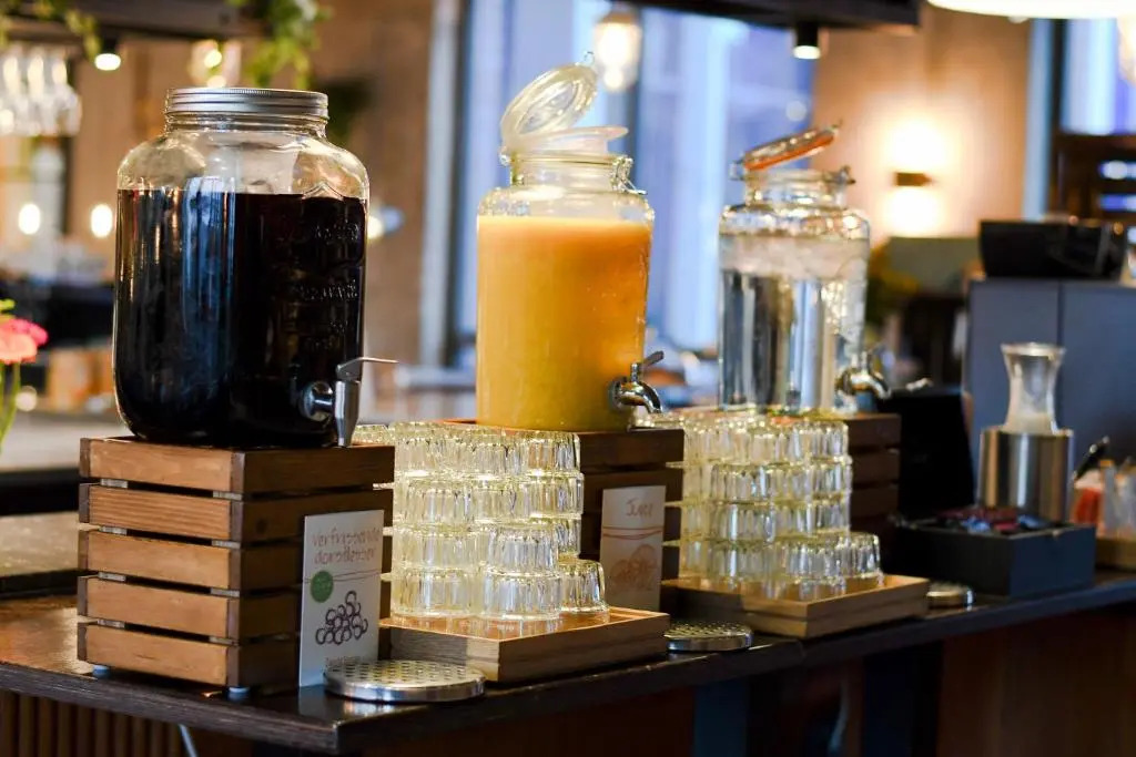 Foto - Amsterdam ID Aparthotel