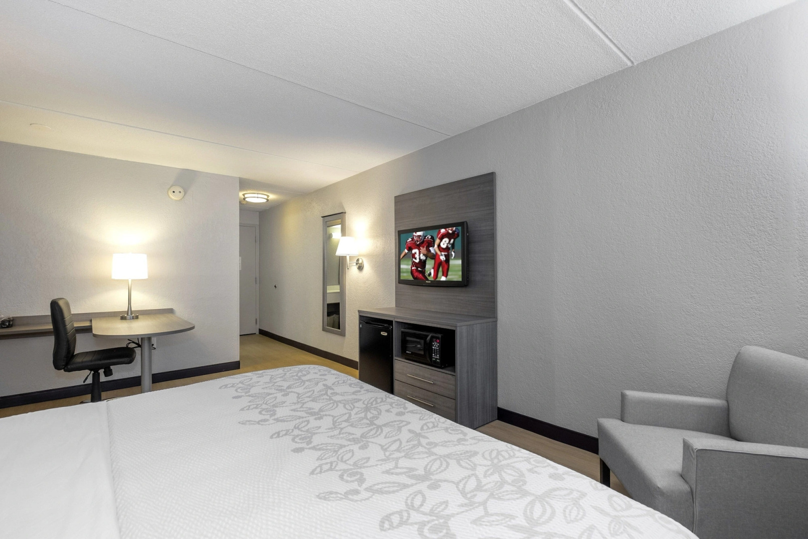 Foto - Red Roof Inn PLUS Boston - Mansfield - Foxboro