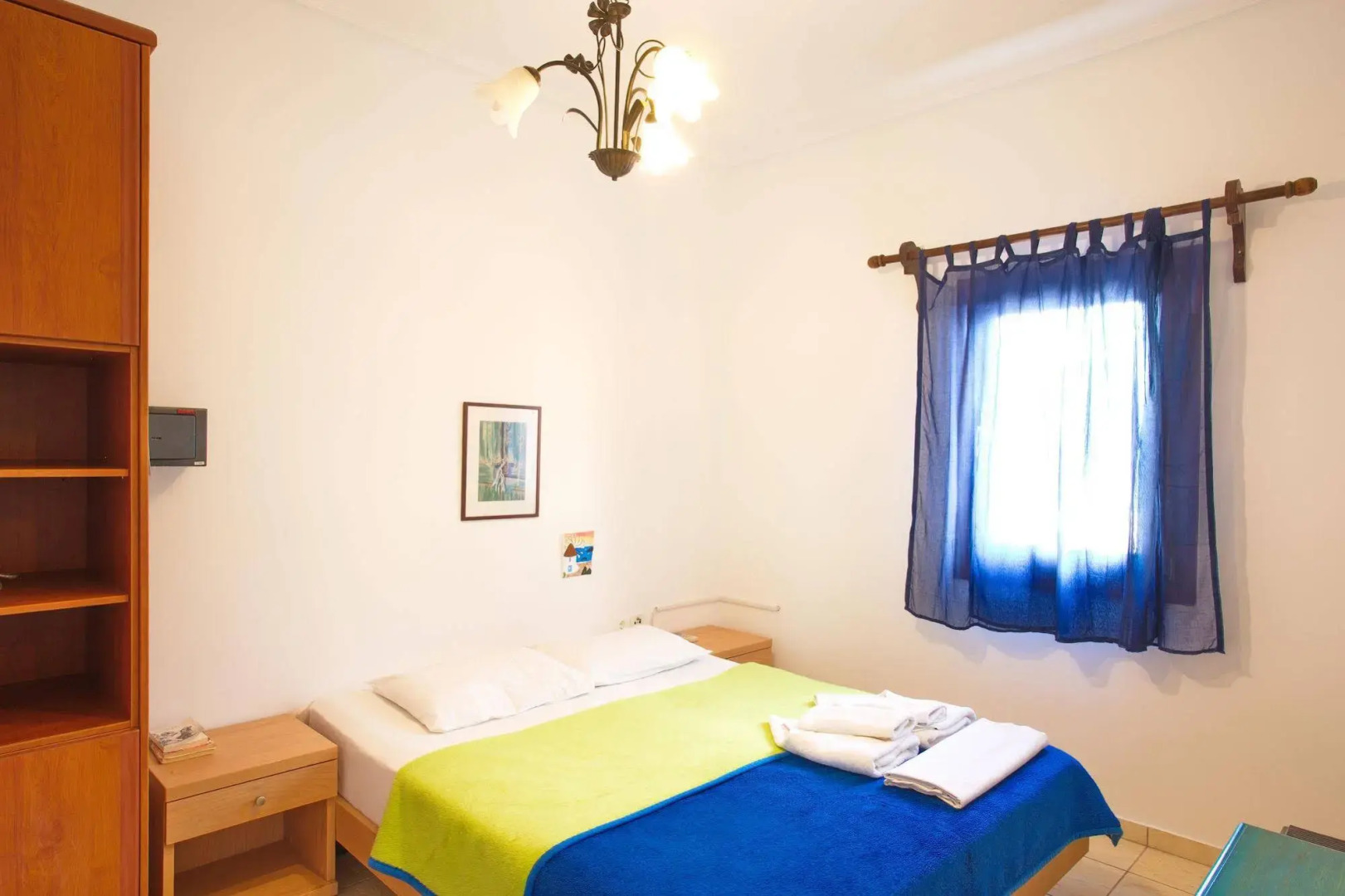 Foto - Birds Villa Apartments with Heated Pool - Including Car and Breakfast