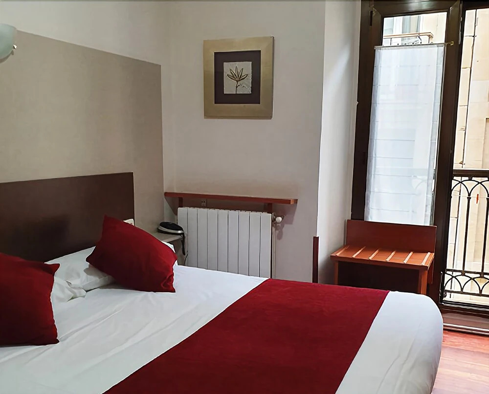 Photo - Pension Alameda