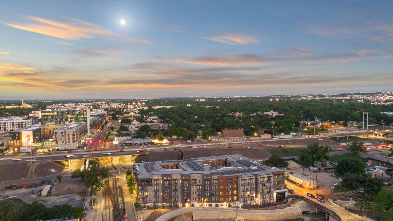 Foto - Placemakr Downtown Austin