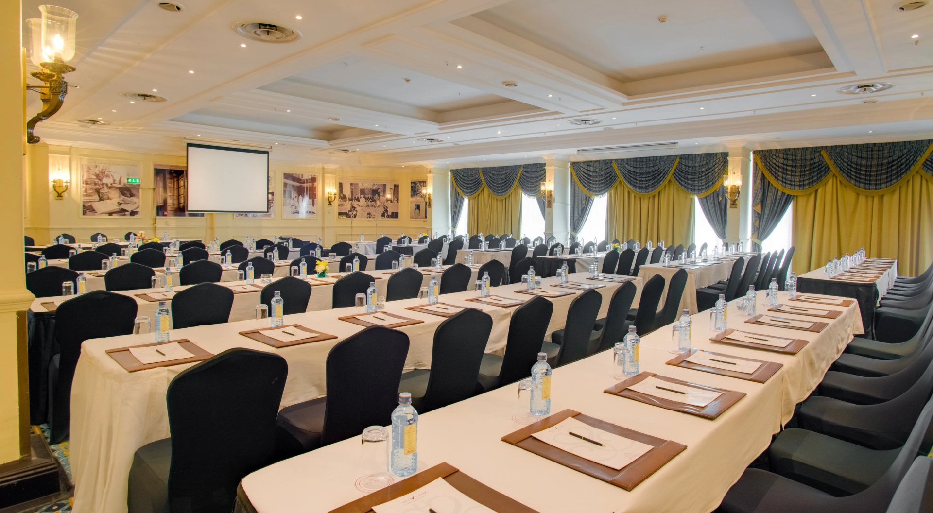 Photo - Sarova Stanley Hotel, Nairobi