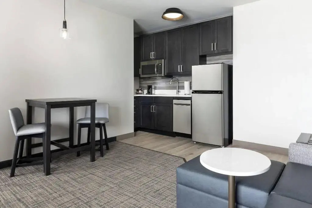 Photo - Residence Inn Long Island Garden City