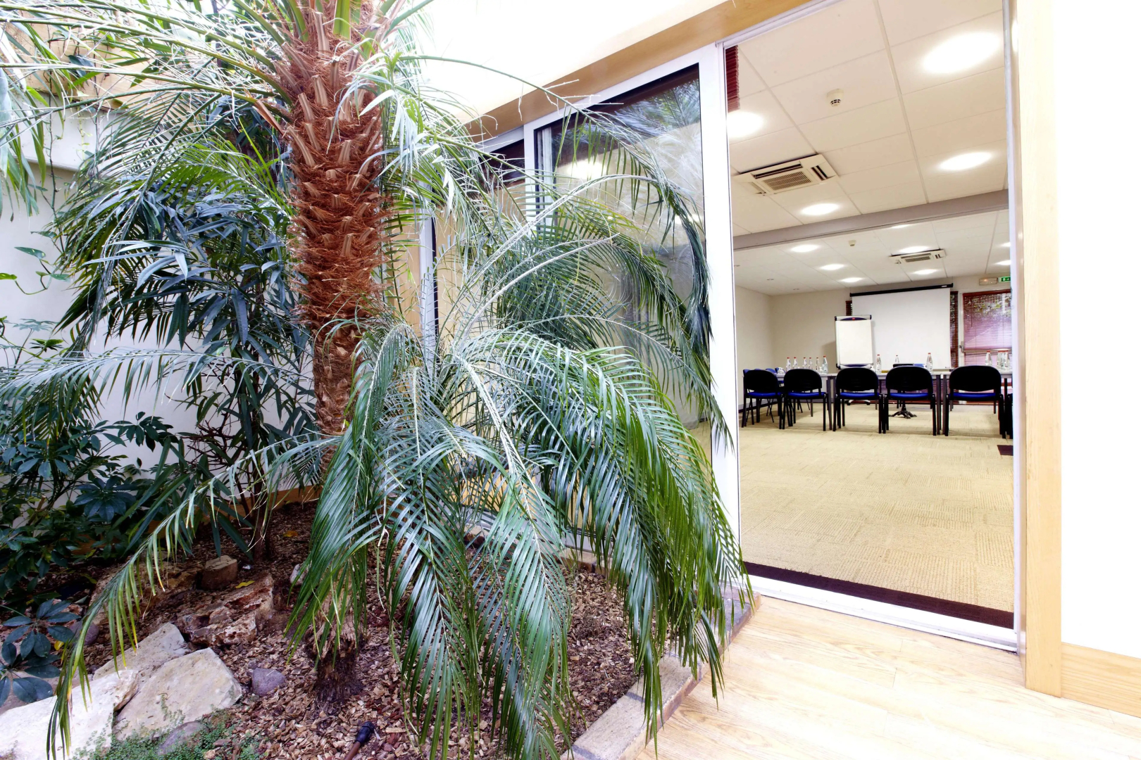 Photo - Kyriad Hotel Tours Centre