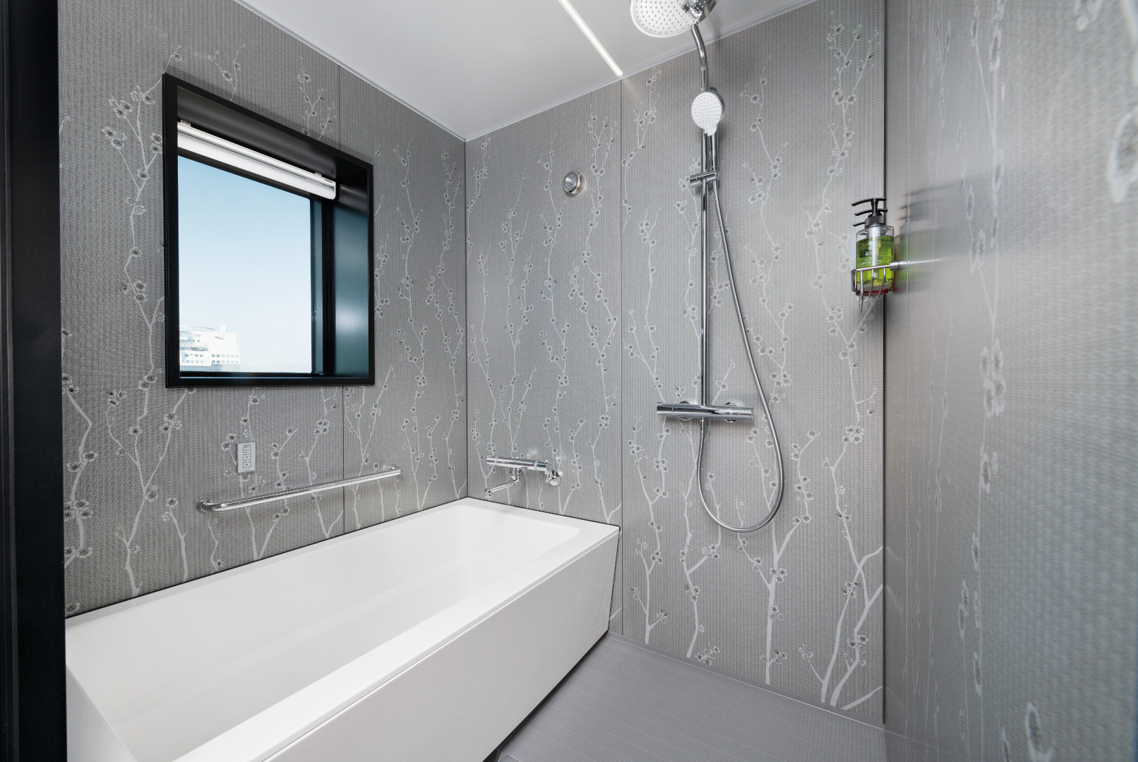 Foto - Hotel Hankyu RESPIRE OSAKA